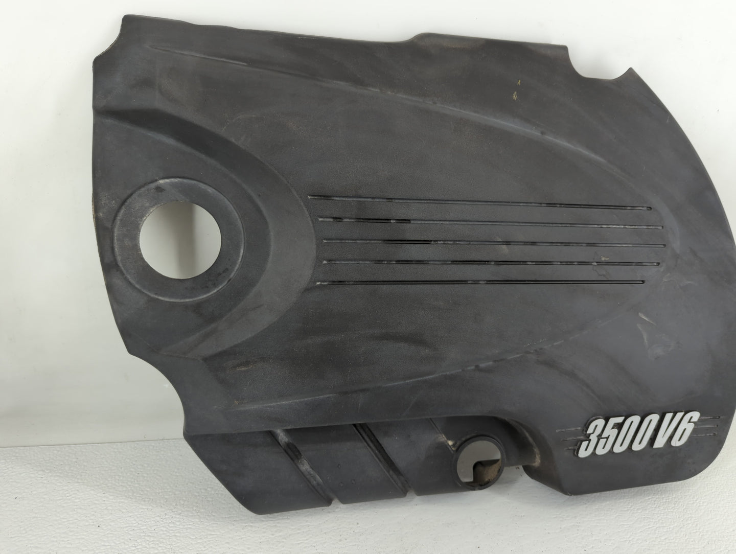 2008 Chevrolet Impala Engine Cover - Oemusedautoparts1.com