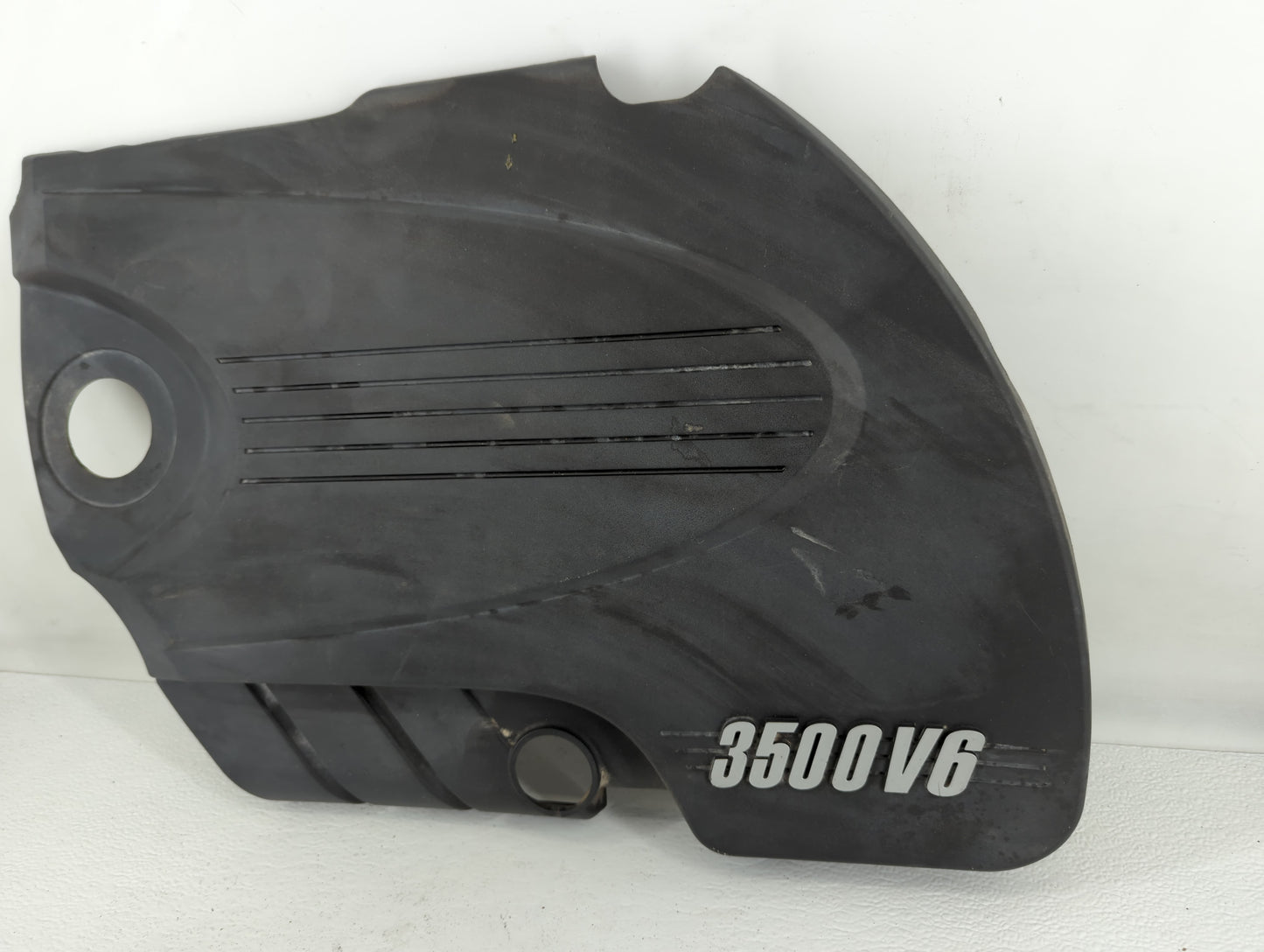 2008 Chevrolet Impala Engine Cover - Oemusedautoparts1.com