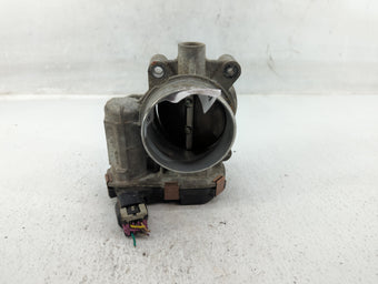 compare product 2006-2011 Chevrolet Impala Throttle Body Fits Fits 2006 2007 2008 2009 2010 2011 OEM Used Auto Parts