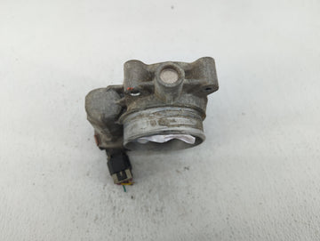 2006-2011 Chevrolet Impala Throttle Body Fits Fits 2006 2007 2008 2009 2010 2011 OEM Used Auto Parts