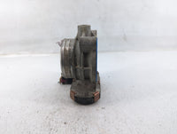 2006-2011 Chevrolet Impala Throttle Body Fits Fits 2006 2007 2008 2009 2010 2011 OEM Used Auto Parts - Oemusedautoparts1.com