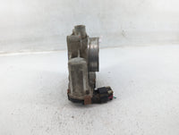 2006-2011 Chevrolet Impala Throttle Body Fits Fits 2006 2007 2008 2009 2010 2011 OEM Used Auto Parts - Oemusedautoparts1.com