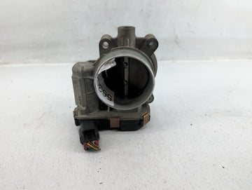 2006-2011 Chevrolet Impala Throttle Body P/N:RME72-1A Fits Fits 2006 2007 2008 2009 2010 2011 OEM Used Auto Parts - Oemuseda