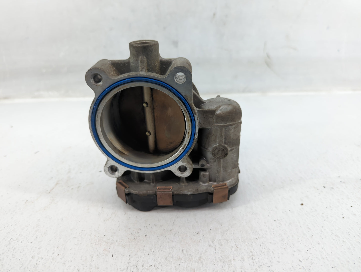 2006-2011 Chevrolet Impala Throttle Body P/N:RME72-1A Fits Fits 2006 2007 2008 2009 2010 2011 OEM Used Auto Parts - Oemuseda