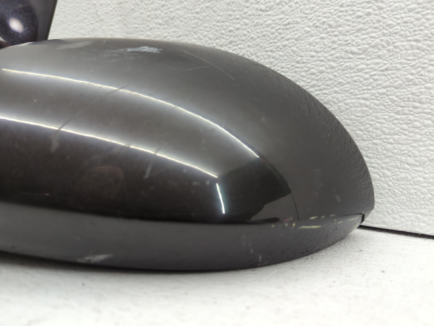 2006-2016 Chevrolet Impala Driver Side View Mirror - Left Door Mirror OEM Used - Oemusedautoparts1.com