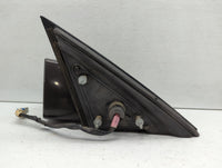 2006-2016 Chevrolet Impala Driver Side View Mirror - Left Door Mirror OEM Used - Oemusedautoparts1.com