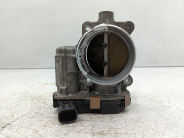 2006-2011 Chevrolet Impala Throttle Body P/N:RME72-1A Fits Fits 2006 2007 2008 2009 2010 2011 OEM Used Auto Parts - Oemuseda