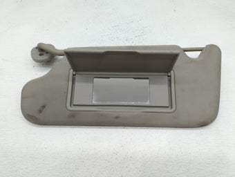 compare product 2006-2016 Chevrolet Impala Sun Visor Shade Replacement Passenger Right Mirror Fits OEM Used Auto Parts