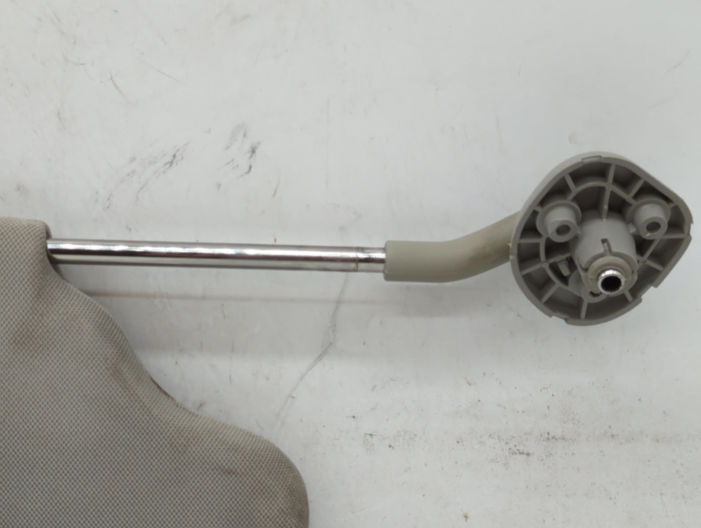 2006-2016 Chevrolet Impala Sun Visor Shade Replacement Passenger Right Mirror Fits OEM Used Auto Parts - Oemusedautoparts1.c