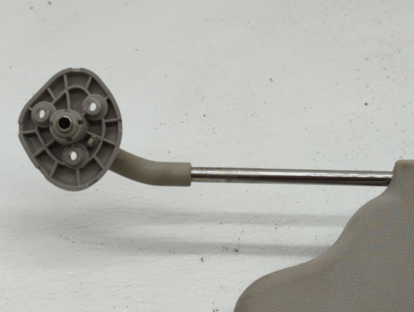 2006-2016 Chevrolet Impala Sun Visor Shade Replacement Passenger Right Mirror Fits OEM Used Auto Parts - Oemusedautoparts1.c