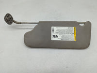 2006-2016 Chevrolet Impala Sun Visor Shade Replacement Passenger Right Mirror Fits OEM Used Auto Parts - Oemusedautoparts1.c