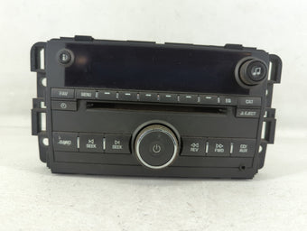 compare product 2006-2008 Chevrolet Impala Am Fm Cd Player Radio Receiver 582046