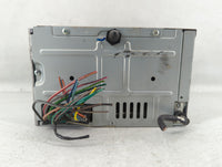 2006-2008 Chevrolet Impala Am Fm Cd Player Radio Receiver 582046 - Oemusedautoparts1.com