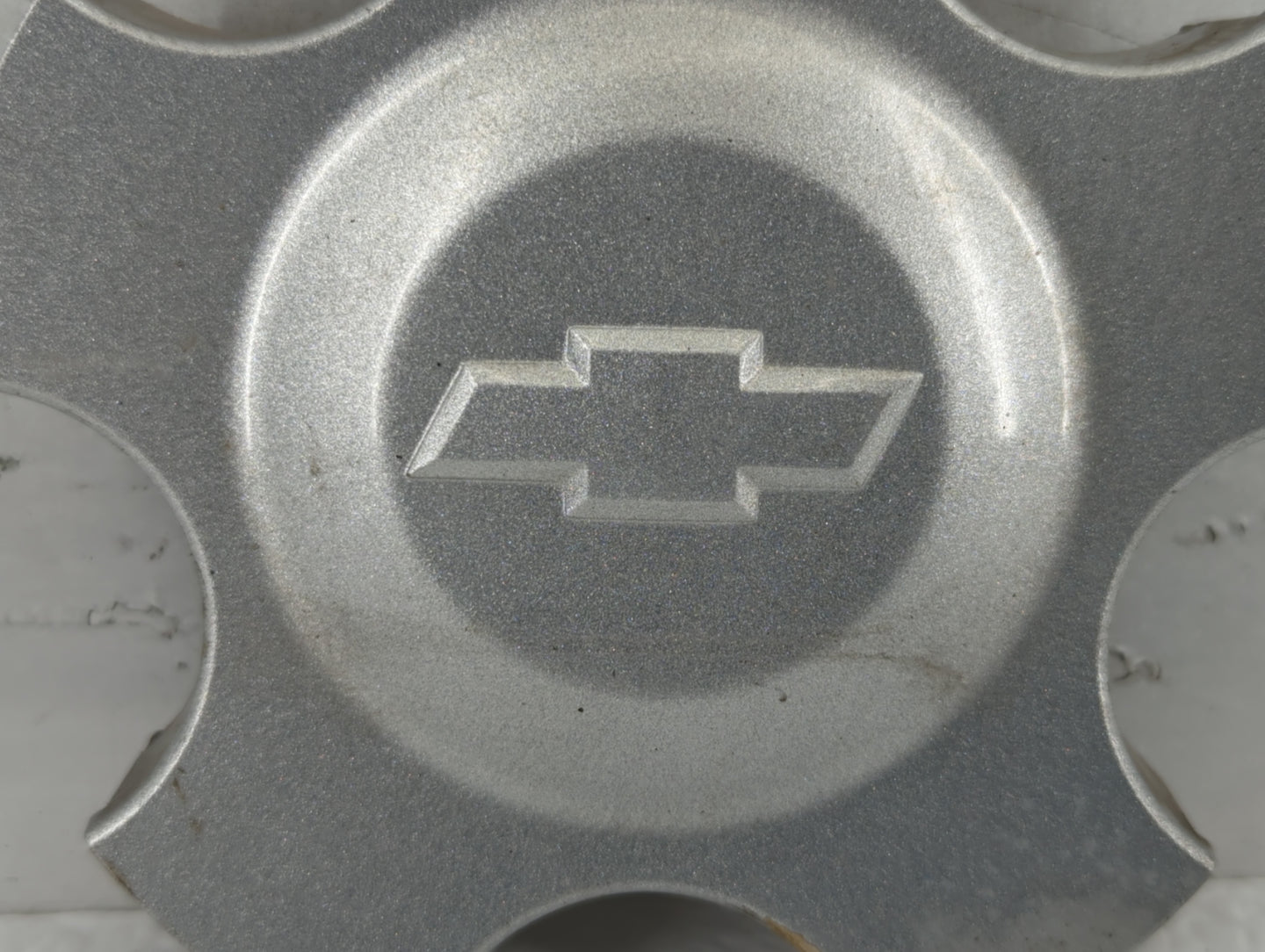 2008 Chevrolet Impala Rim Wheel Center Cap - Oemusedautoparts1.com