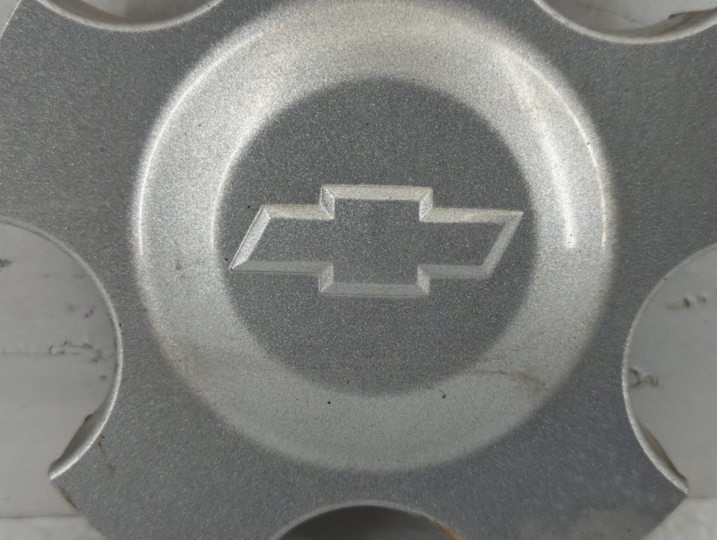 2008 Chevrolet Impala Rim Wheel Center Cap - Oemusedautoparts1.com