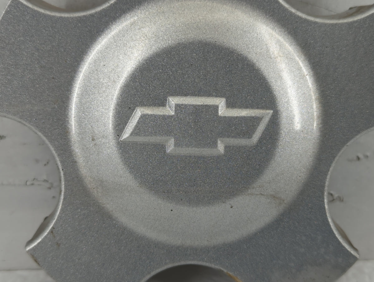 2008 Chevrolet Impala Rim Wheel Center Cap 596688 - Oemusedautoparts1.com