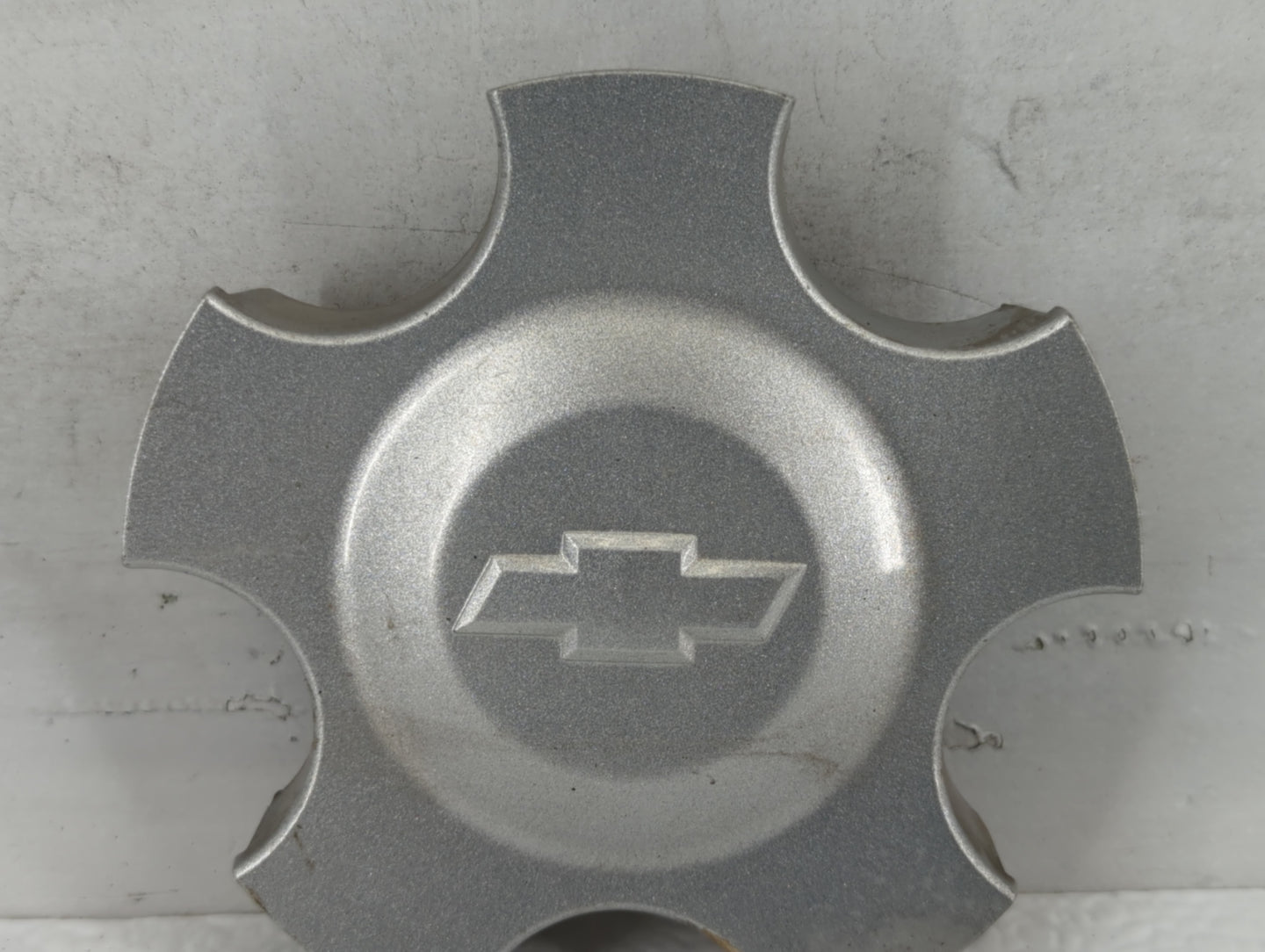 2008 Chevrolet Impala Rim Wheel Center Cap 596688 - Oemusedautoparts1.com