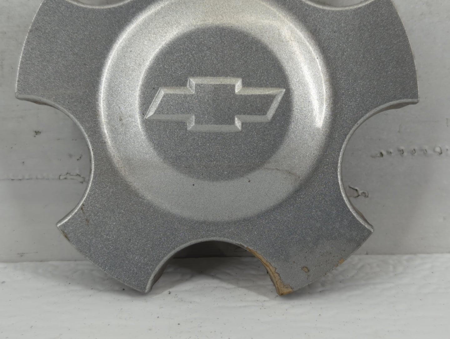 2008 Chevrolet Impala Rim Wheel Center Cap 596688 - Oemusedautoparts1.com