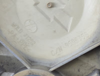 2008 Chevrolet Impala Rim Wheel Center Cap 596688 - Oemusedautoparts1.com
