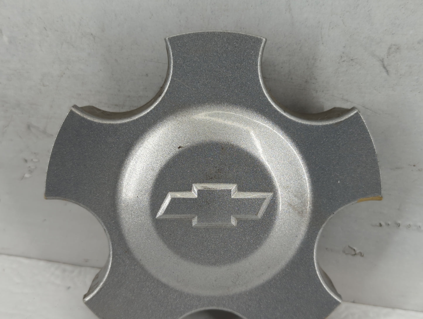 2008 Chevrolet Impala Rim Wheel Center Cap 596827 - Oemusedautoparts1.com