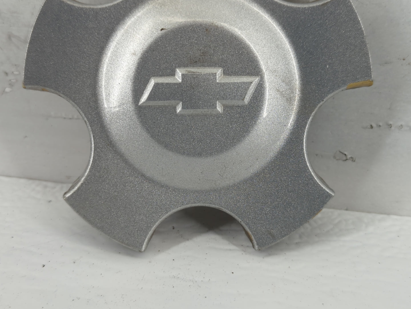 2008 Chevrolet Impala Rim Wheel Center Cap 596827 - Oemusedautoparts1.com