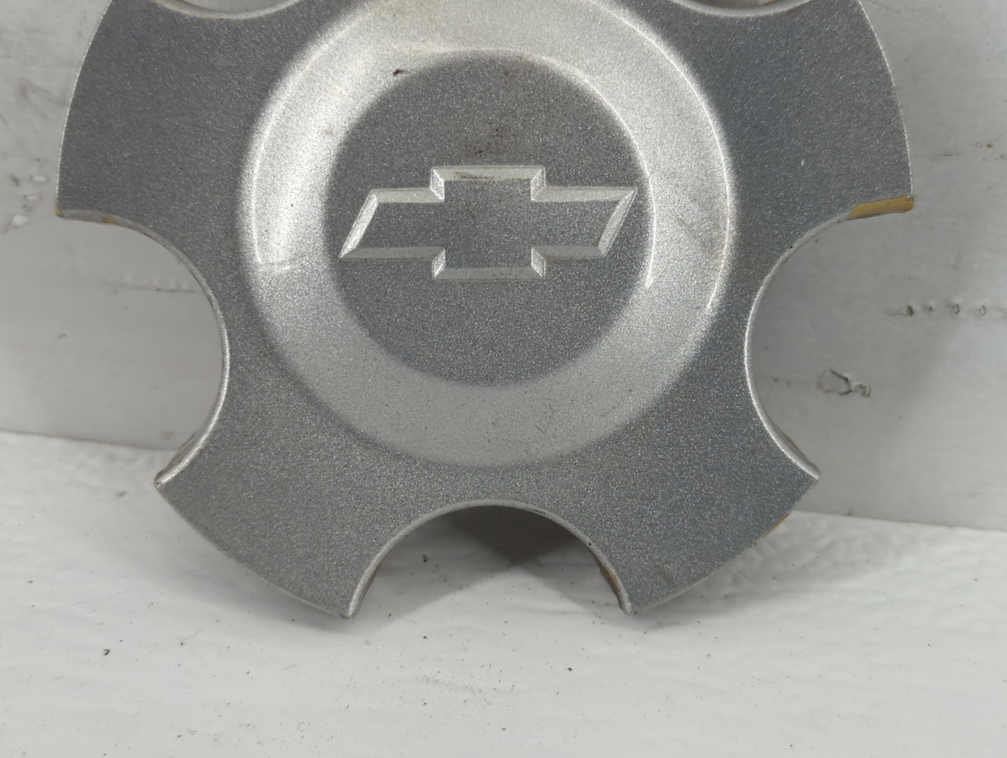 2008 Chevrolet Impala Rim Wheel Center Cap 596827 - Oemusedautoparts1.com