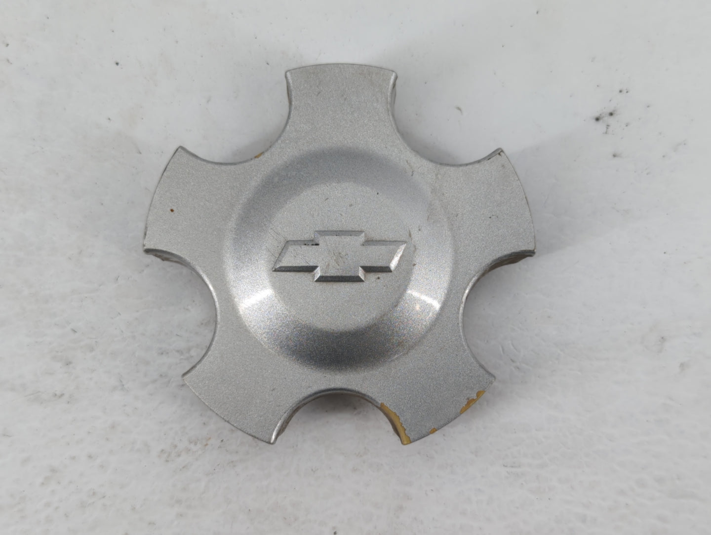 2008 Chevrolet Impala Rim Wheel Center Cap - Oemusedautoparts1.com