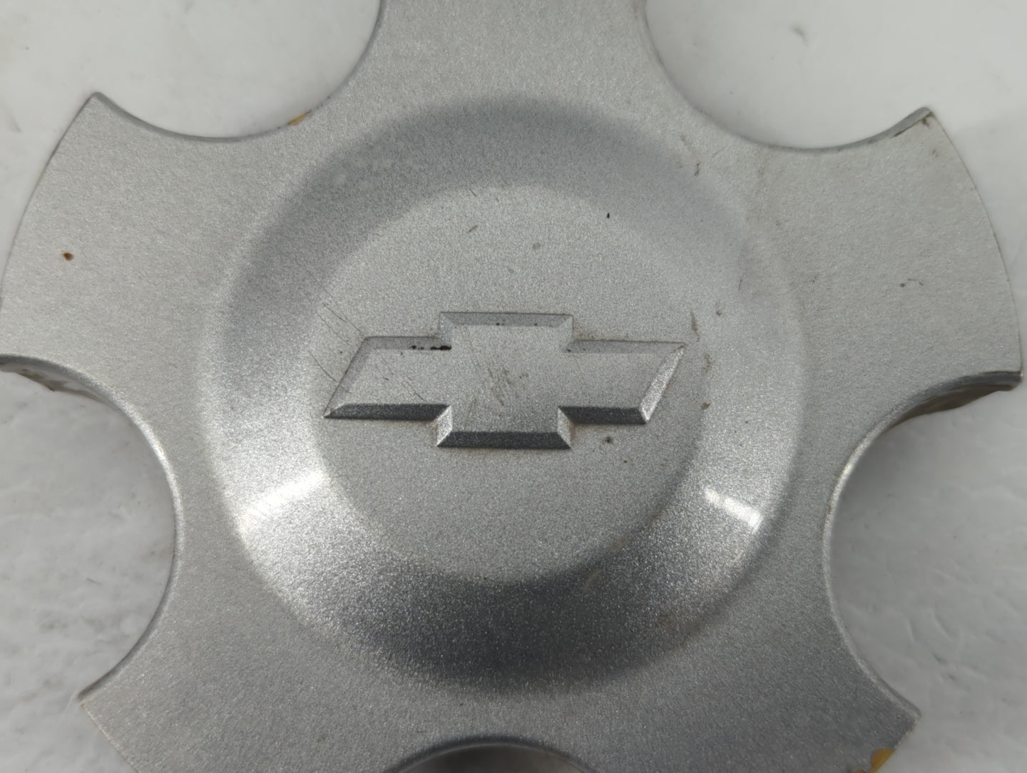 2008 Chevrolet Impala Rim Wheel Center Cap 596830 - Oemusedautoparts1.com