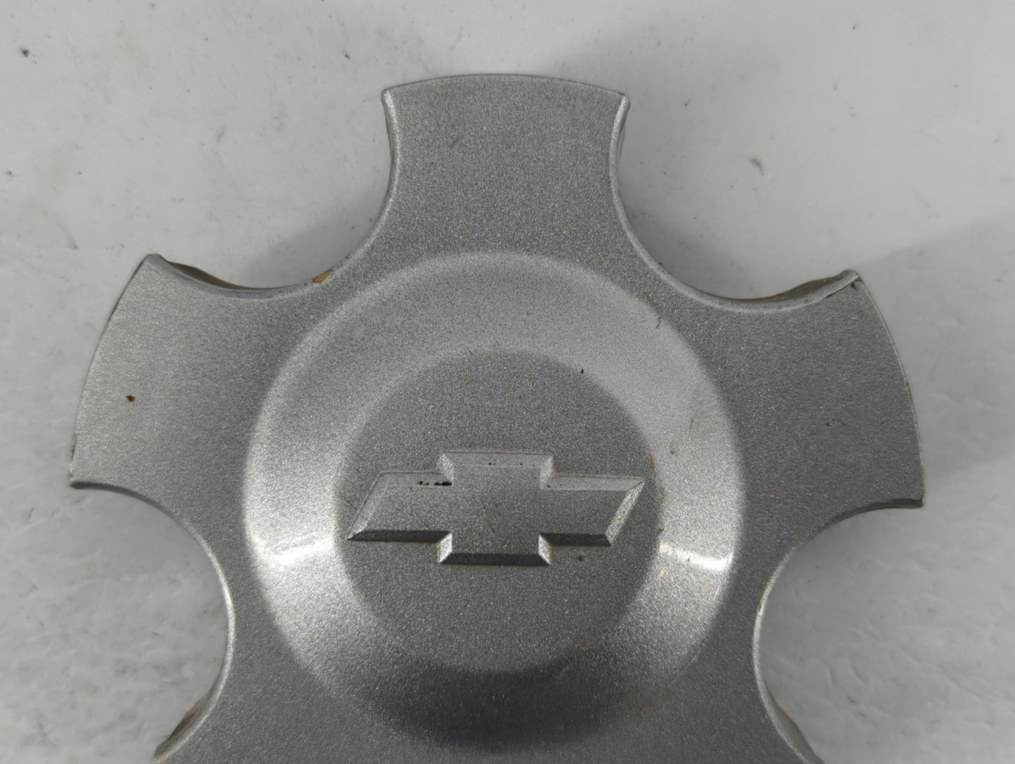 2008 Chevrolet Impala Rim Wheel Center Cap 596830 - Oemusedautoparts1.com