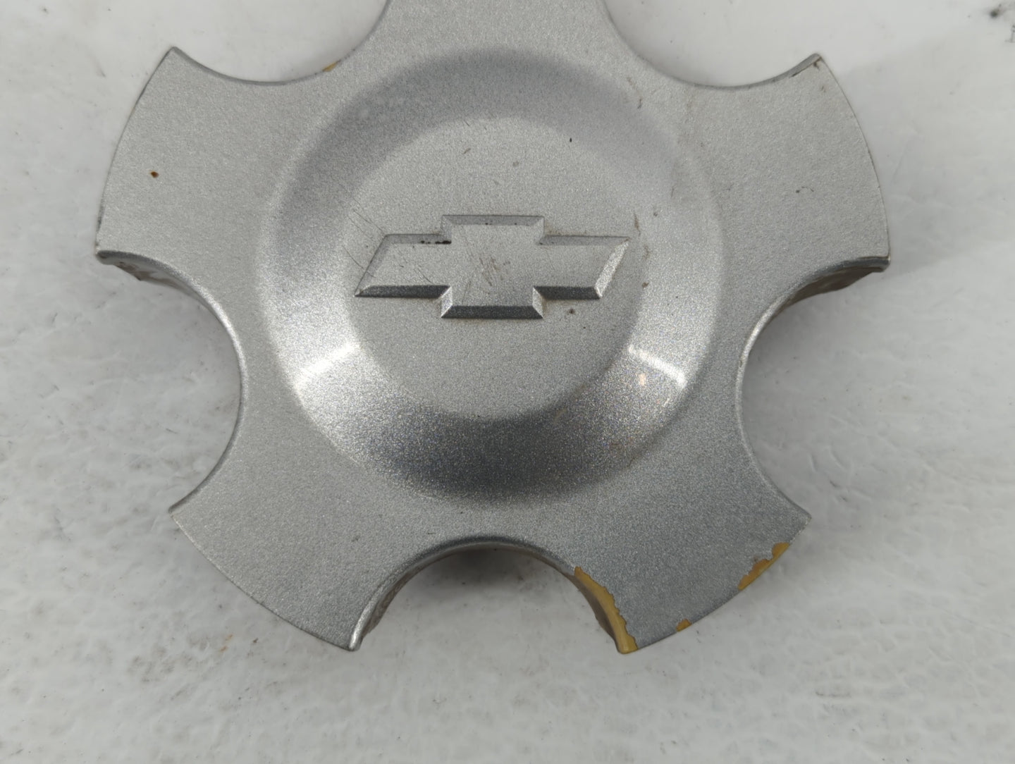 2008 Chevrolet Impala Rim Wheel Center Cap - Oemusedautoparts1.com