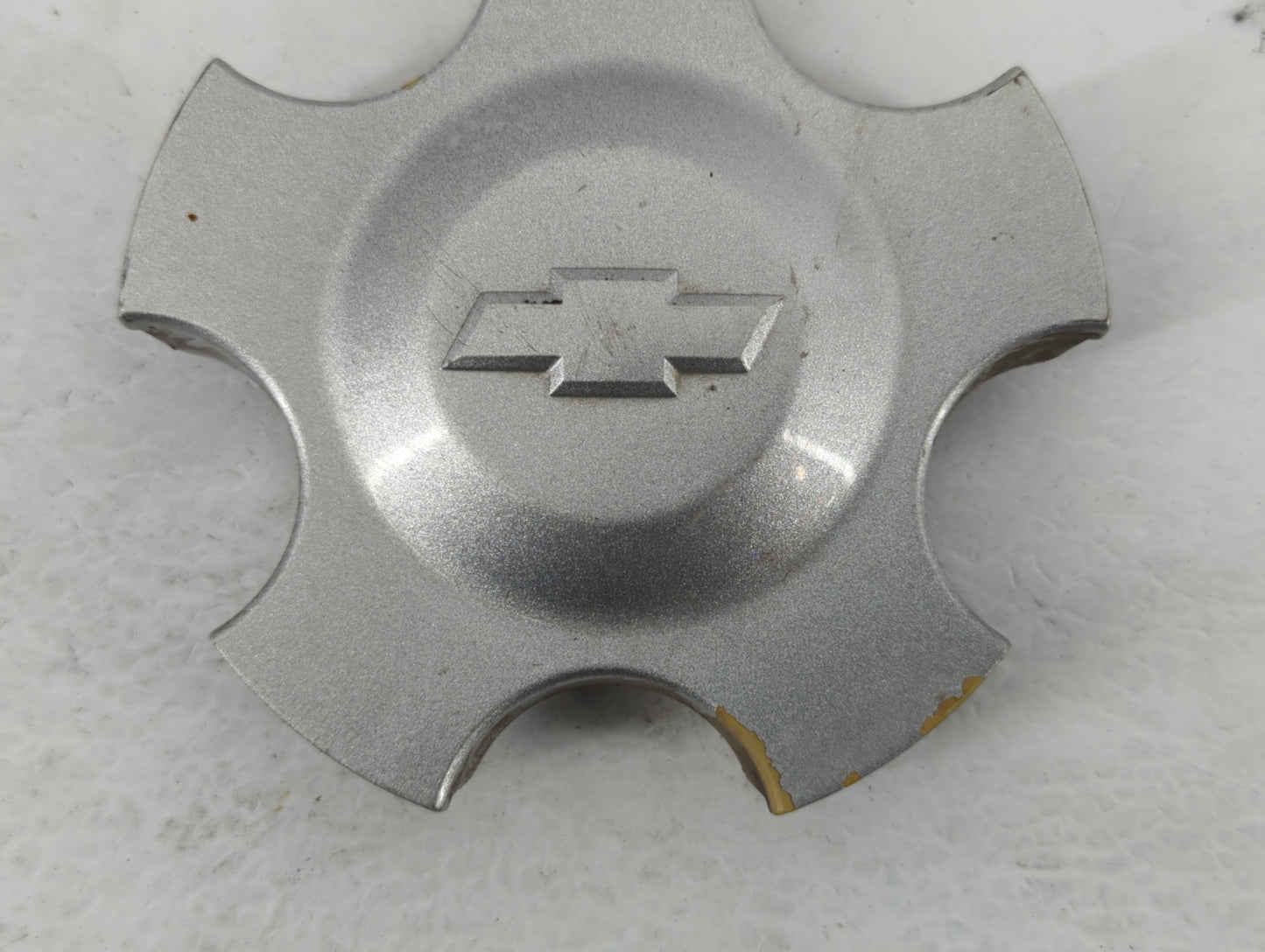 2008 Chevrolet Impala Rim Wheel Center Cap 596830 - Oemusedautoparts1.com