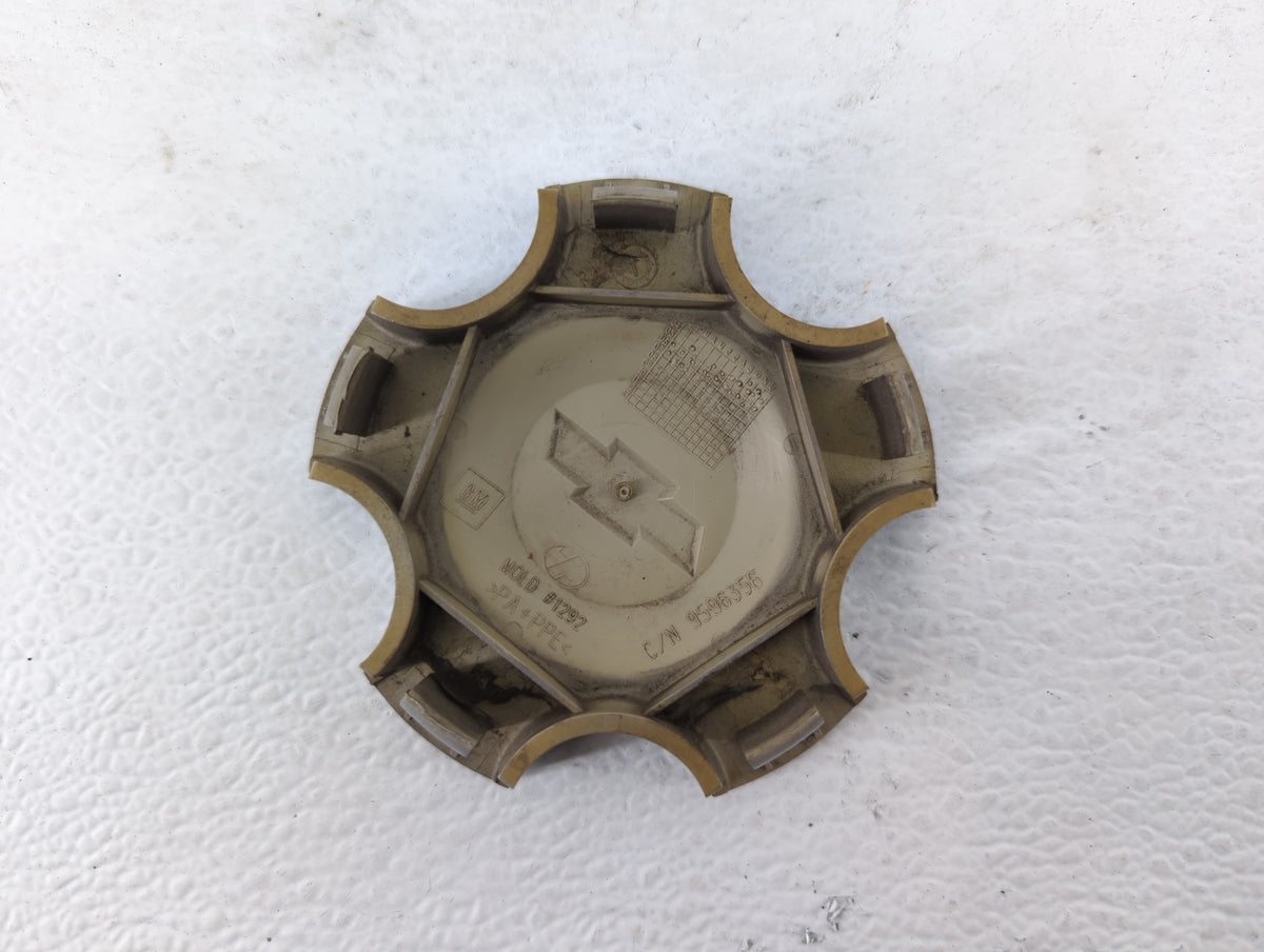 2008 Chevrolet Impala Rim Wheel Center Cap 596830 - Oemusedautoparts1.com