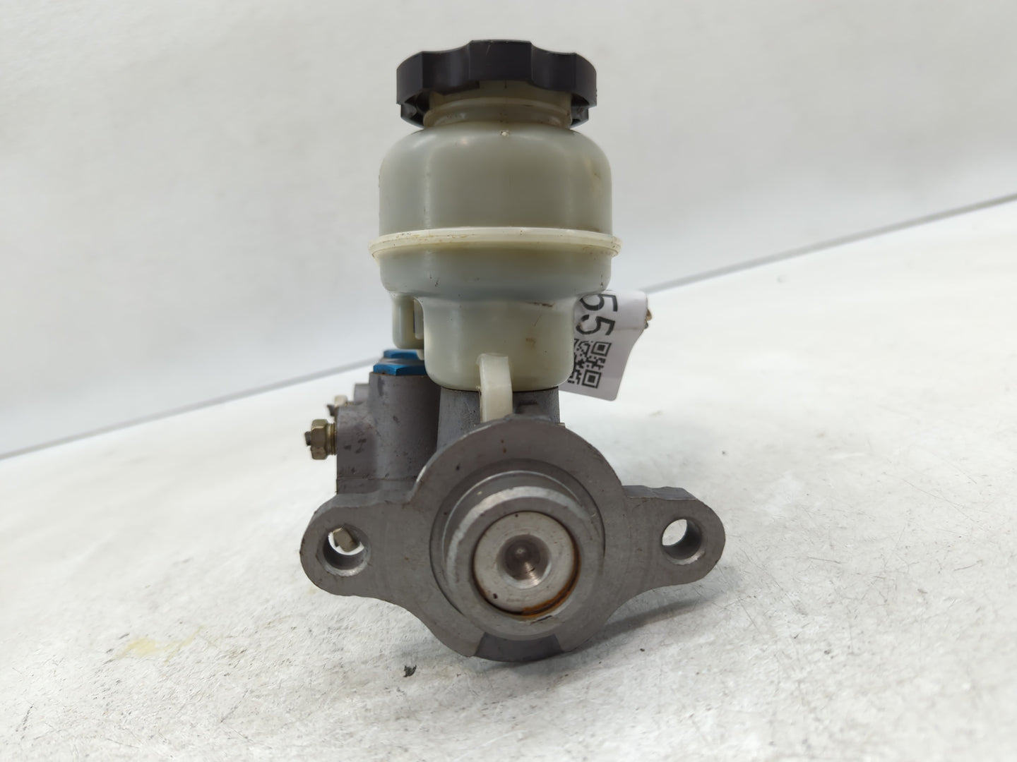 2006-2008 Chevrolet Impala Brake Master Cylinder - Oemusedautoparts1.com