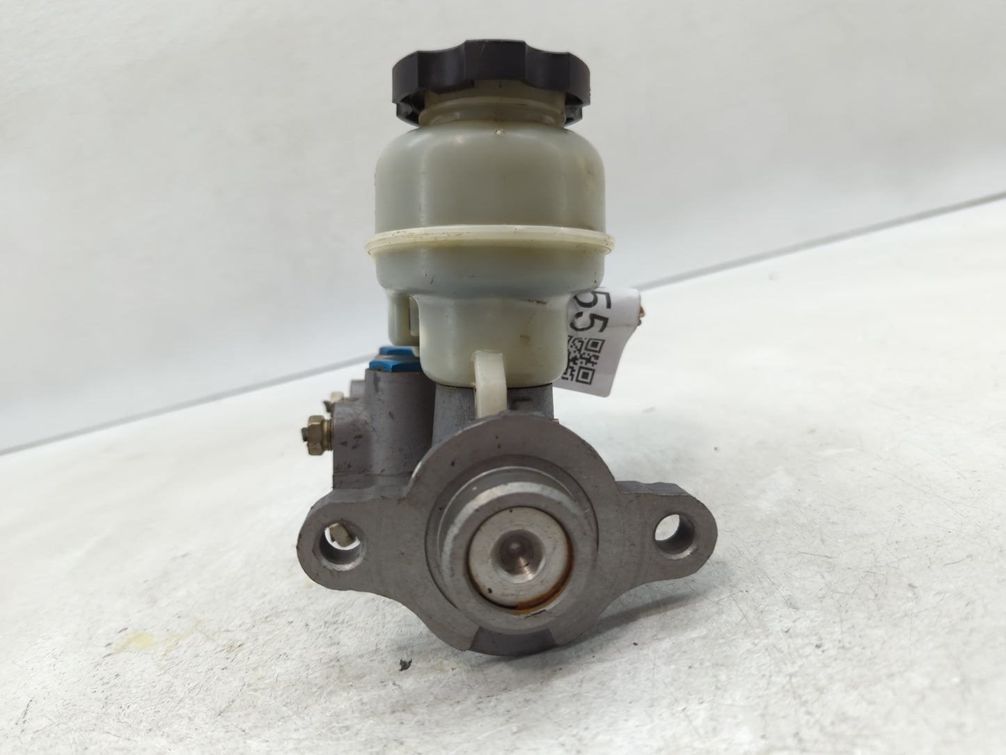 2006-2008 Chevrolet Impala Brake Master Cylinder - Oemusedautoparts1.com