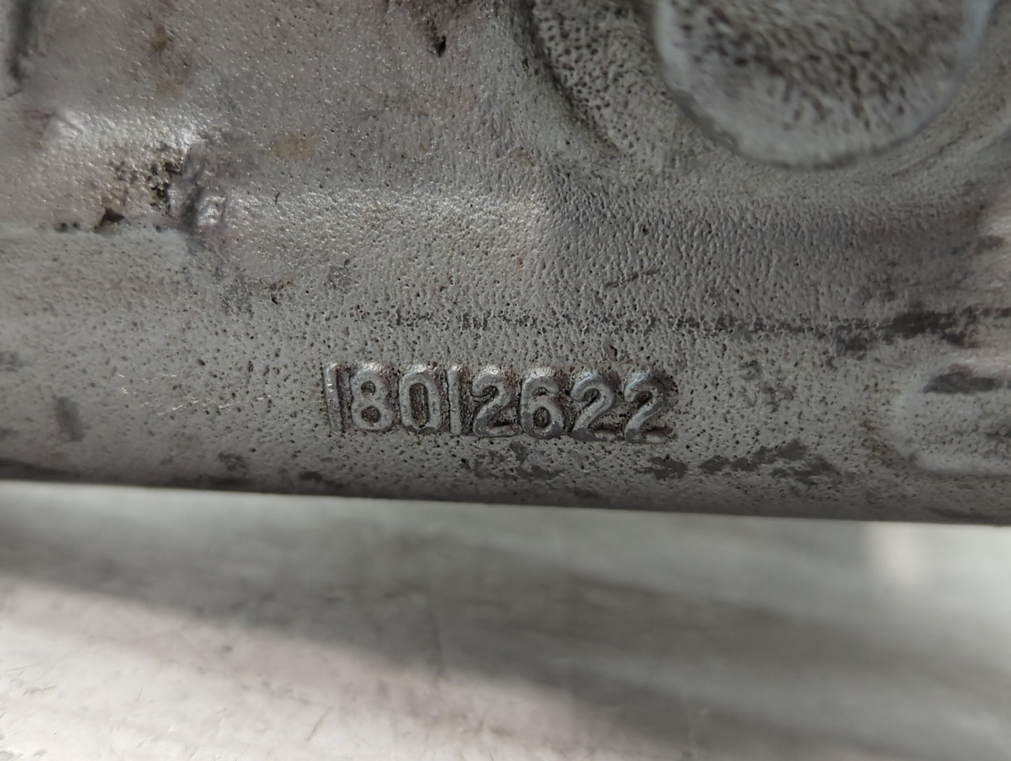 2006-2008 Chevrolet Impala Brake Master Cylinder - Oemusedautoparts1.com