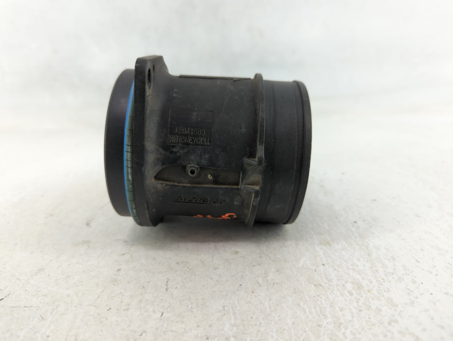 2006-2009 Chevrolet Impala Mass Air Flow Meter Maf - Oemusedautoparts1.com