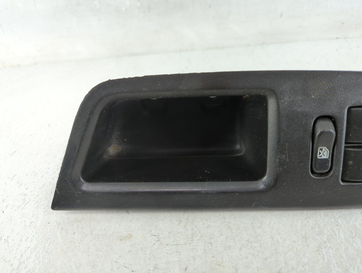 2006-2008 Chevrolet Impala Master Power Window Switch Replacement Driver Side Left P/N:10340140 Fits Fits 2006 2007 2008 OEM