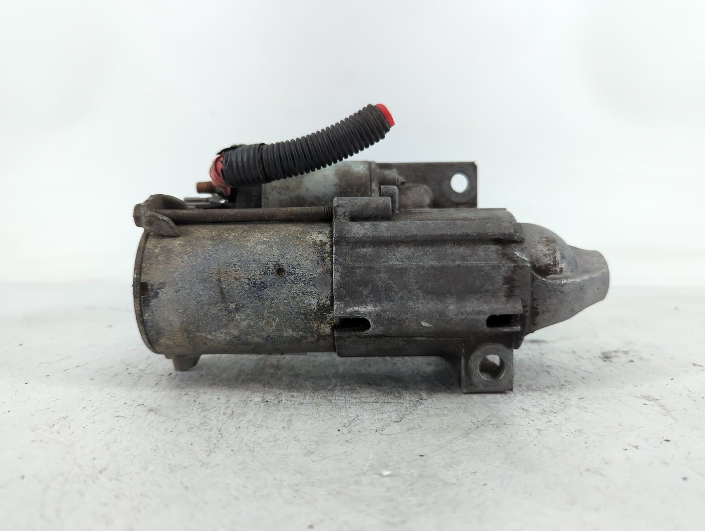 2006-2011 Chevrolet Impala Car Starter Motor Solenoid OEM Fits Fits 2006 2007 2008 2009 2010 2011 OEM Used Auto Parts - Oemu