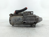 2006-2011 Chevrolet Impala Car Starter Motor Solenoid OEM Fits Fits 2006 2007 2008 2009 2010 2011 OEM Used Auto Parts - Oemu