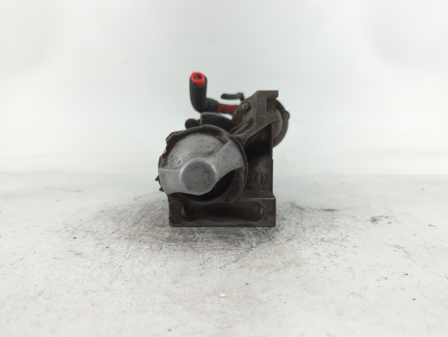 2006-2011 Chevrolet Impala Car Starter Motor Solenoid OEM Fits Fits 2006 2007 2008 2009 2010 2011 OEM Used Auto Parts - Oemu
