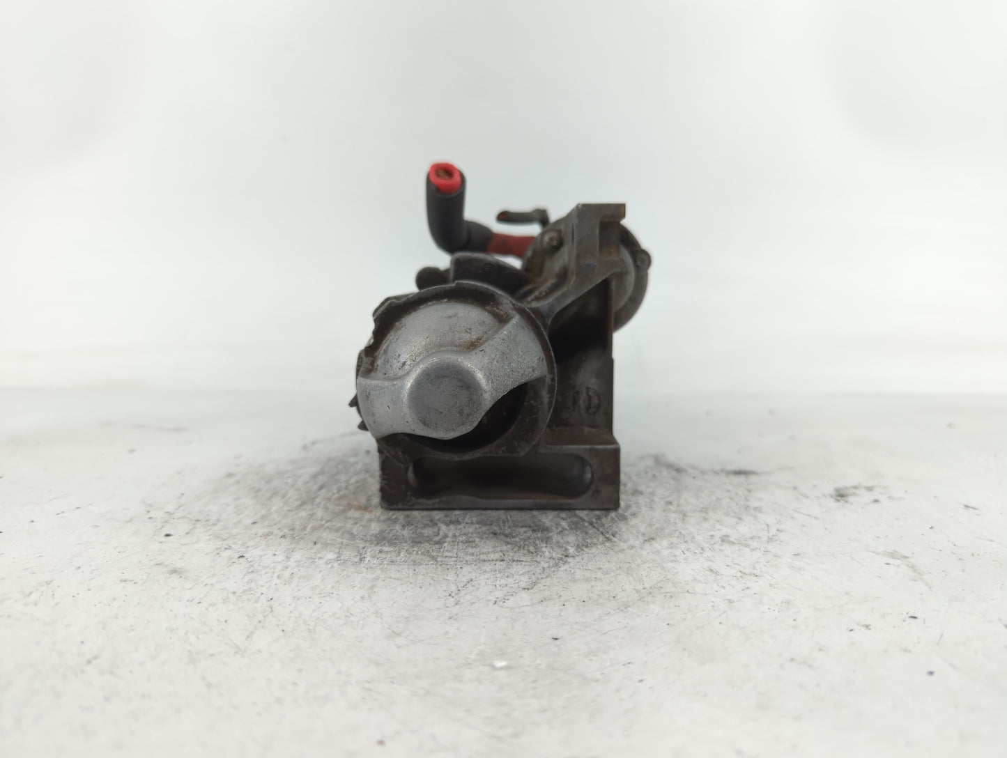2006-2011 Chevrolet Impala Car Starter Motor Solenoid OEM Fits Fits 2006 2007 2008 2009 2010 2011 OEM Used Auto Parts - Oemu