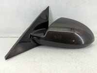 2007-2016 Chevrolet Impala Driver Side View Mirror - Left Door Mirror OEM Used - Oemusedautoparts1.com