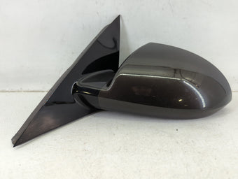compare product 2007-2016 Chevrolet Impala Driver Side View Mirror - Left Door Mirror OEM Used