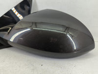 2007-2016 Chevrolet Impala Driver Side View Mirror - Left Door Mirror OEM Used - Oemusedautoparts1.com