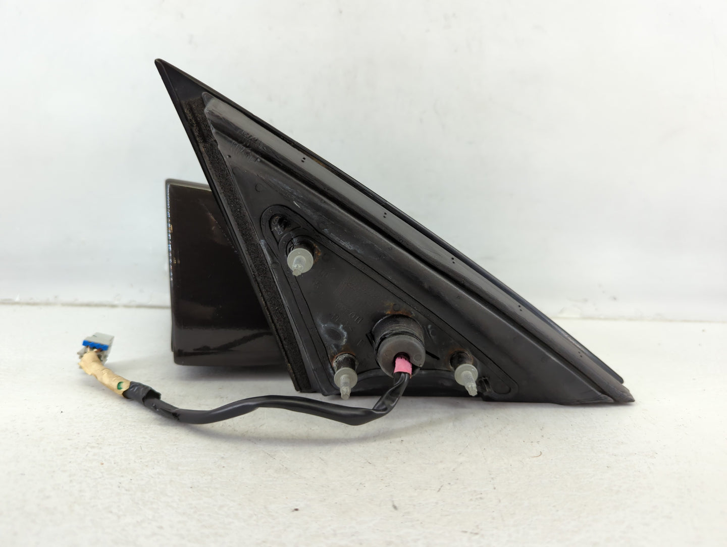 2007-2016 Chevrolet Impala Driver Side View Mirror - Left Door Mirror OEM Used - Oemusedautoparts1.com