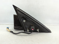 2007-2016 Chevrolet Impala Driver Side View Mirror - Left Door Mirror OEM Used - Oemusedautoparts1.com