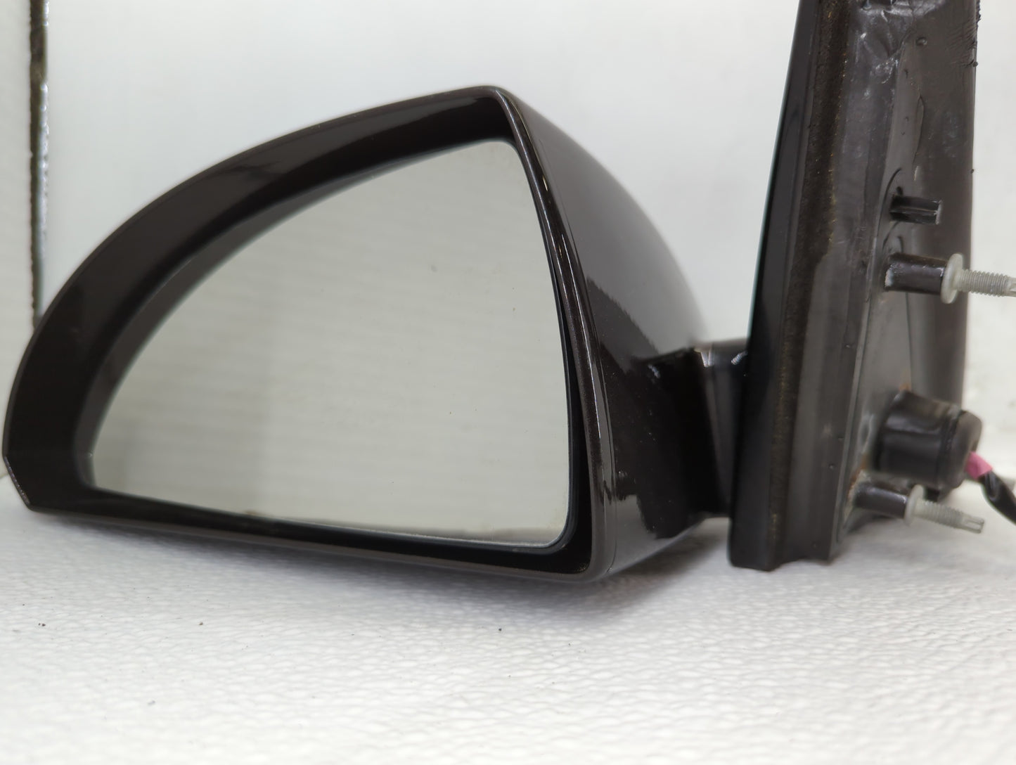2007-2016 Chevrolet Impala Driver Side View Mirror - Left Door Mirror OEM Used - Oemusedautoparts1.com