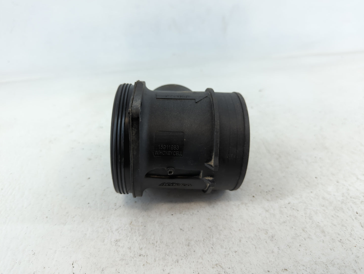 2006-2009 Chevrolet Impala Mass Air Flow Meter Maf - Oemusedautoparts1.com