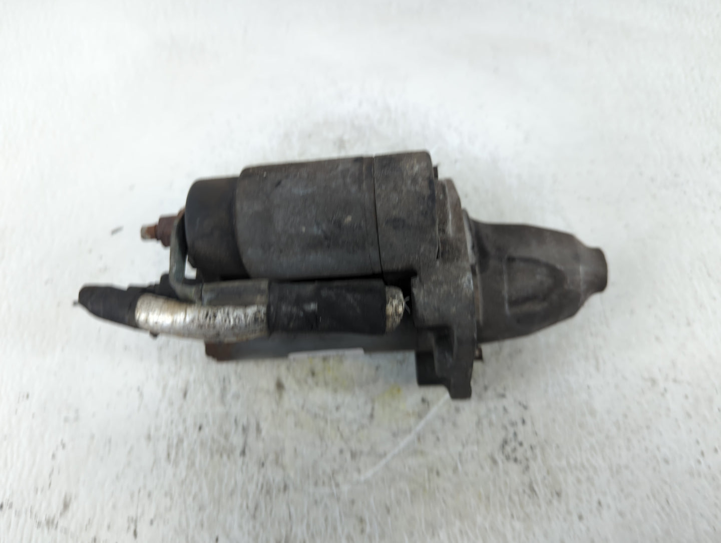 2006-2011 Chevrolet Impala Car Starter Motor Solenoid OEM P/N:428000-9300 Fits Fits 2006 2007 2008 2009 2010 2011 OEM Used A