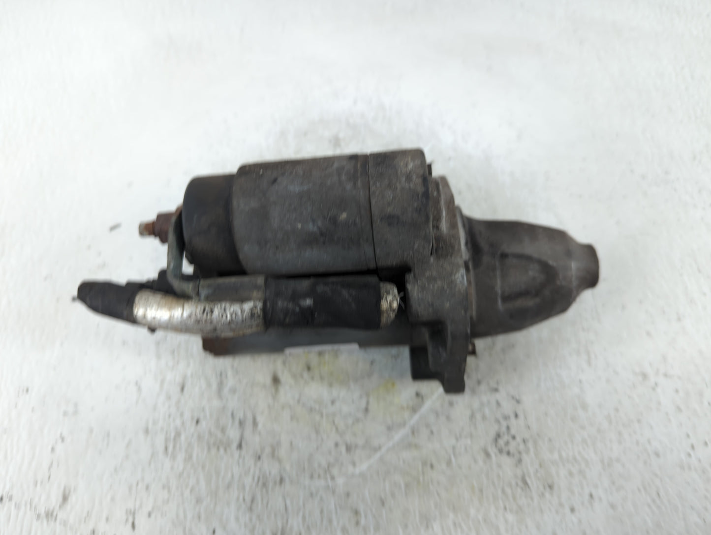 2006-2011 Chevrolet Impala Car Starter Motor Solenoid OEM P/N:428000-9300 Fits Fits 2006 2007 2008 2009 2010 2011 OEM Used A